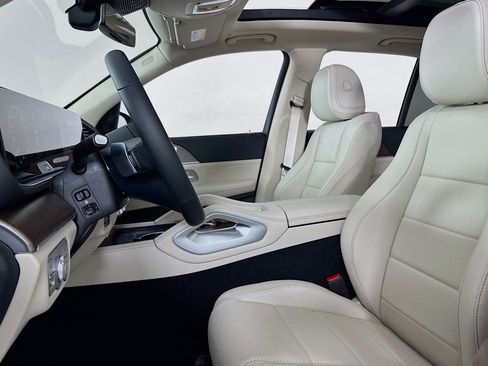 New 2026 Mercedes-Benz GLE 350 4MATIC image 17