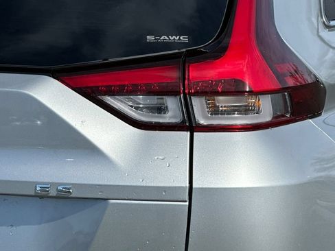 New 2026 Mitsubishi Eclipse Cross ES AWD/4WD image 24