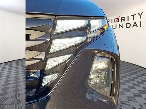 Used 2023 Hyundai Tucson SEL image 7