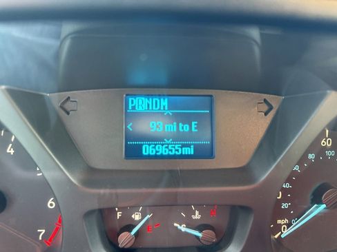 Used 2018 Ford Transit 250 148 Medium Roof image 24