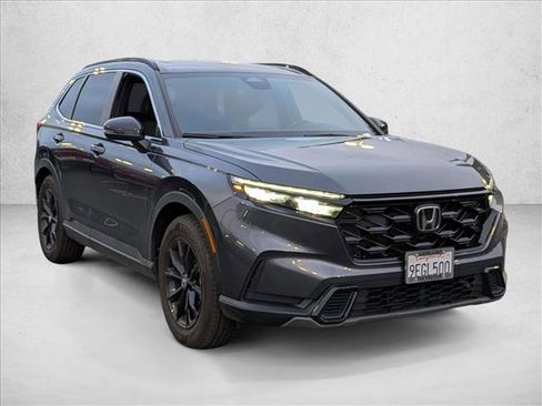 Used 2023 Honda CR-V Sport image 3