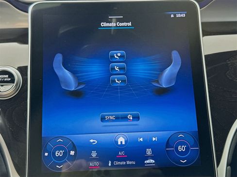 Used 2024 Mercedes-Benz GLC 300 image 16