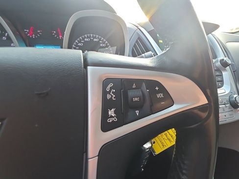 Used 2014 Chevrolet Equinox LT w/ Driver Convenience Package image 36