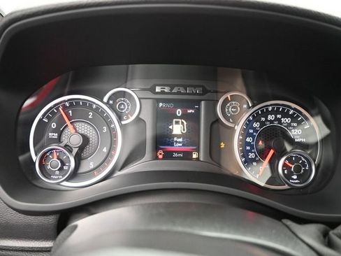 New 2026 RAM 2500 Tradesman image 36