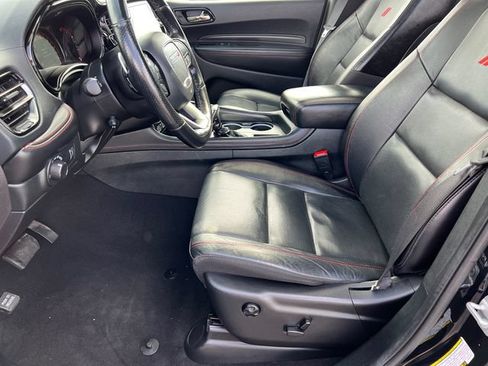 Certified 2024 Dodge Durango GT AWD/4WD image 22