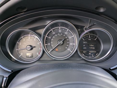 Used 2018 MAZDA CX-9 Touring image 26