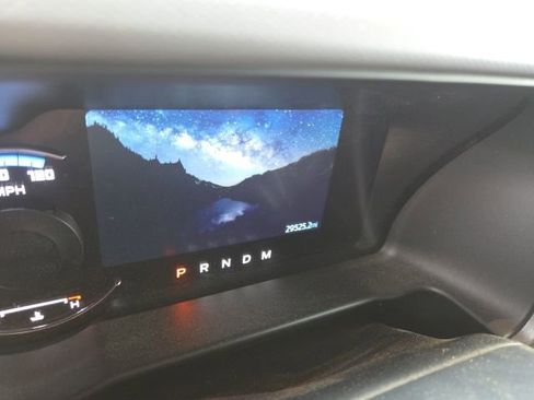 Used 2024 Ford Bronco Black Diamond AWD/4WD image 9