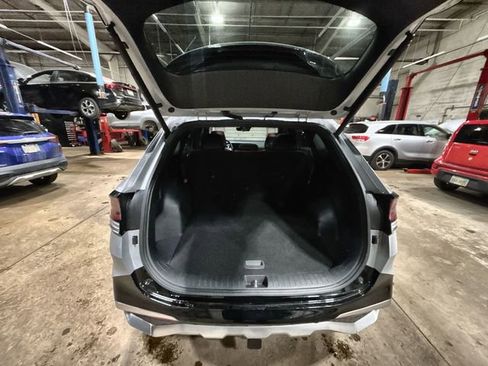 Certified 2023 Kia Sportage SX image 23