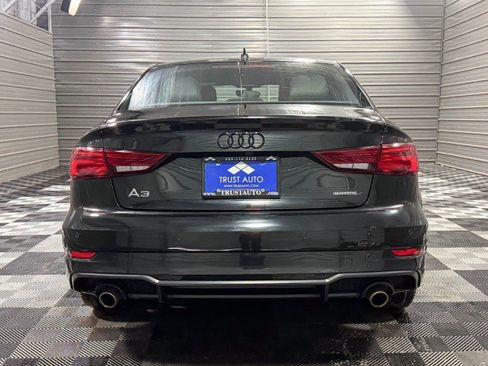 Used 2020 Audi A3 2.0T Premium image 6