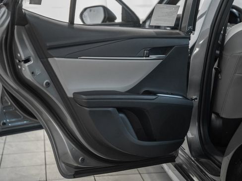 New 2026 Toyota Camry SE image 37