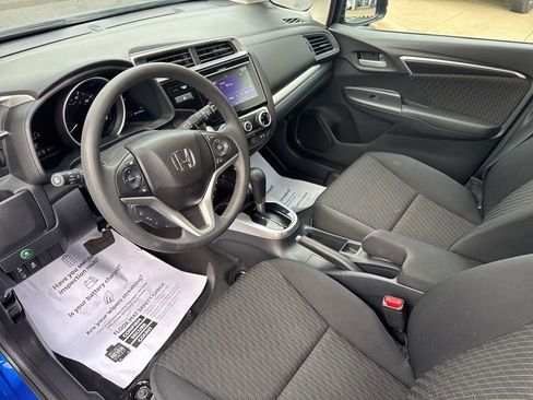 Used 2019 Honda Fit EX image 14