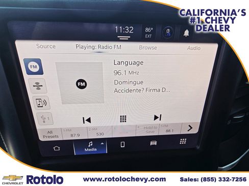 Used 2024 RAM 2500 Big Horn image 26