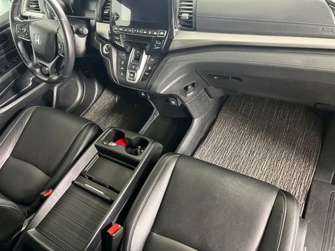 Used 2024 Honda Odyssey EX-L image 39