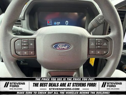 Used 2024 Ford F150 STX AWD/4WD image 23