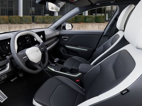 New 2026 Kia K4 GT-Line Turbo FWD image 18