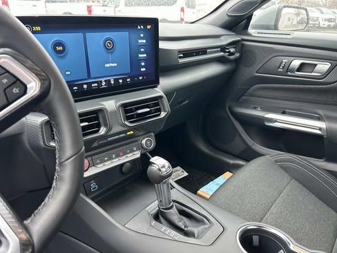 New 2026 Ford Mustang Coupe image 14