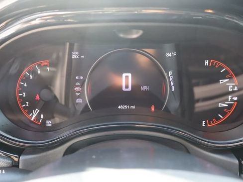 Used 2024 Dodge Durango GT RWD image 44