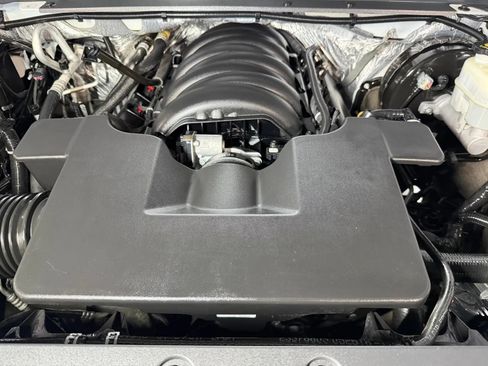 Used 2016 Chevrolet Tahoe LTZ RWD image 10