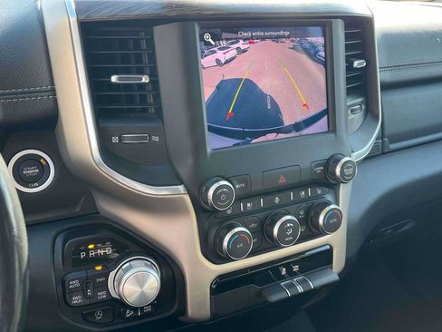 Used 2020 RAM 1500 Laramie w/ Off Road Group image 22