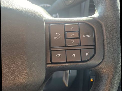 Used 2024 Ford F350 XLT w/ 360-Degree Camera Package image 14