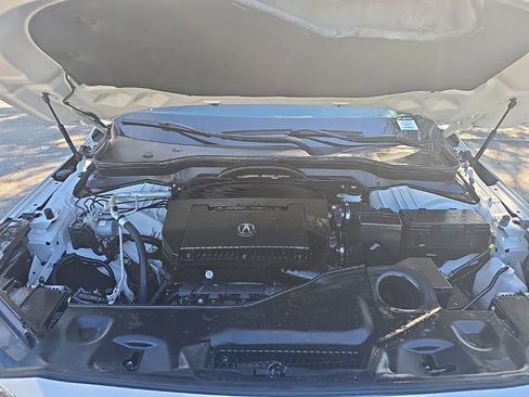 Used 2023 Acura MDX FWD w/ Technology Package image 41