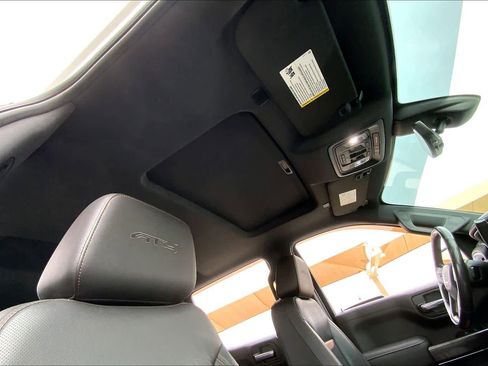 Used 2019 GMC Sierra 1500 AT4 w/ AT4 Premium Package image 14