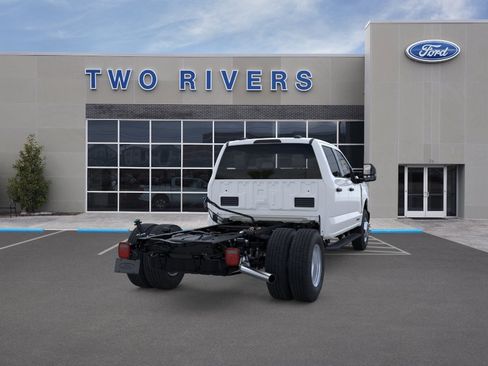 New 2026 Ford F350 XL AWD/4WD image 8