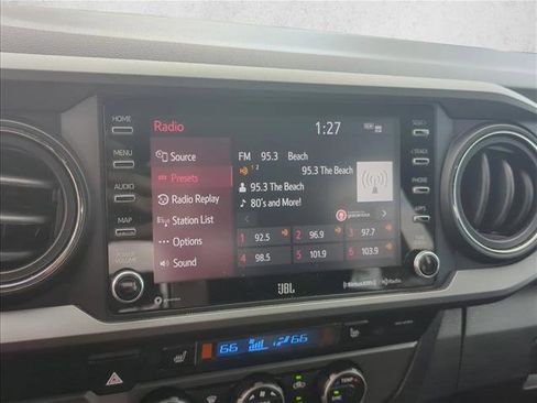 Certified 2022 Toyota Tacoma TRD Off-Road image 20