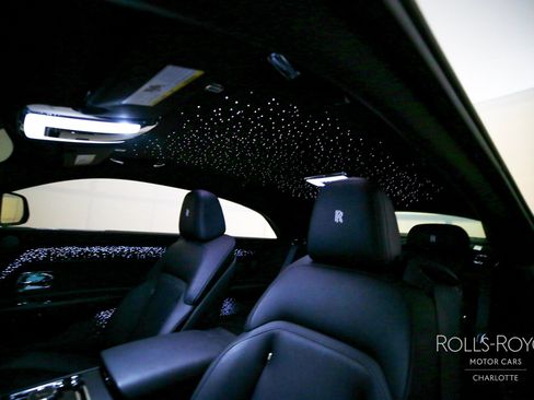 Used 2025 Rolls-Royce Spectre w/ Spectre Launch Package image 29