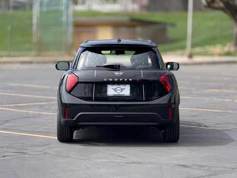 New 2026 MINI Cooper S FWD image 6