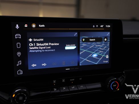 Used 2023 Chevrolet Colorado Trail Boss w/ Technology Package image 26