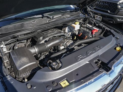 Used 2019 RAM 1500 Limited image 25