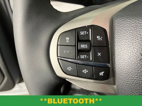 New 2026 Ford Explorer Active image 18