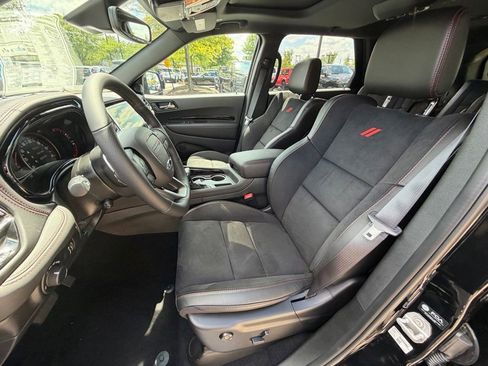 New 2026 Dodge Durango GT AWD/4WD image 15
