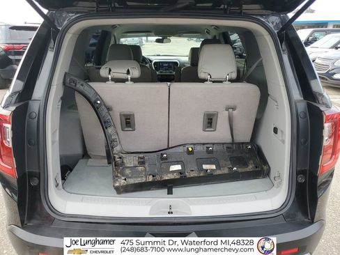 Used 2020 GMC Acadia SLE image 26