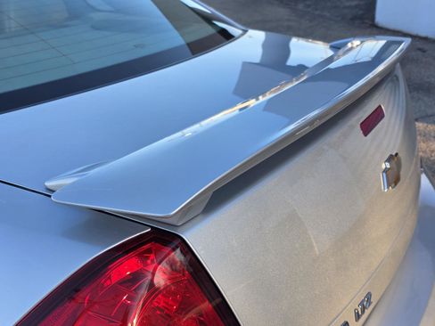 Used 2014 Chevrolet Impala LTZ image 36