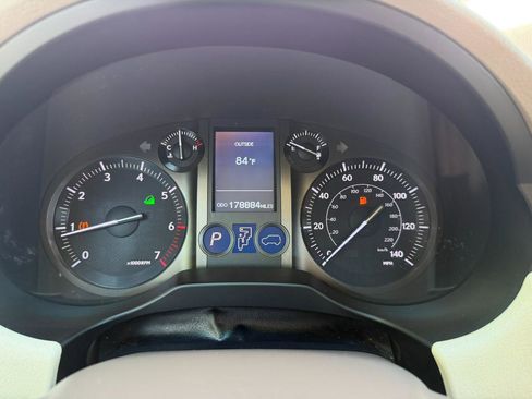 Used 2012 Lexus GX 460 image 33