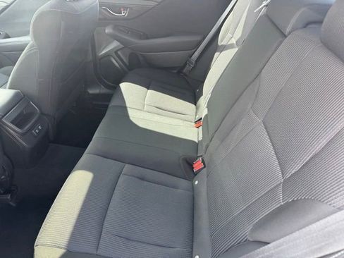 Used 2021 Subaru Legacy Premium image 8