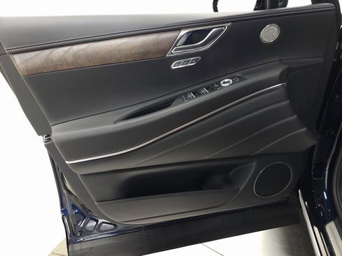 Used 2026 Genesis GV80 2.5T Select image 9
