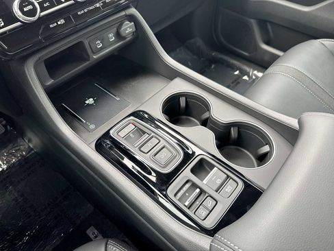 New 2026 Honda Pilot EX-L image 21