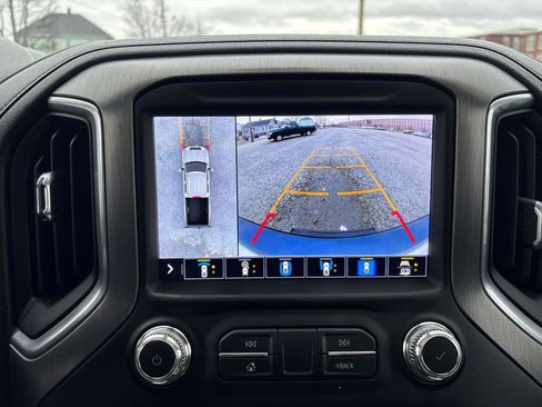 Used 2020 GMC Sierra 2500 Denali w/ Denali Ultimate Package image 27