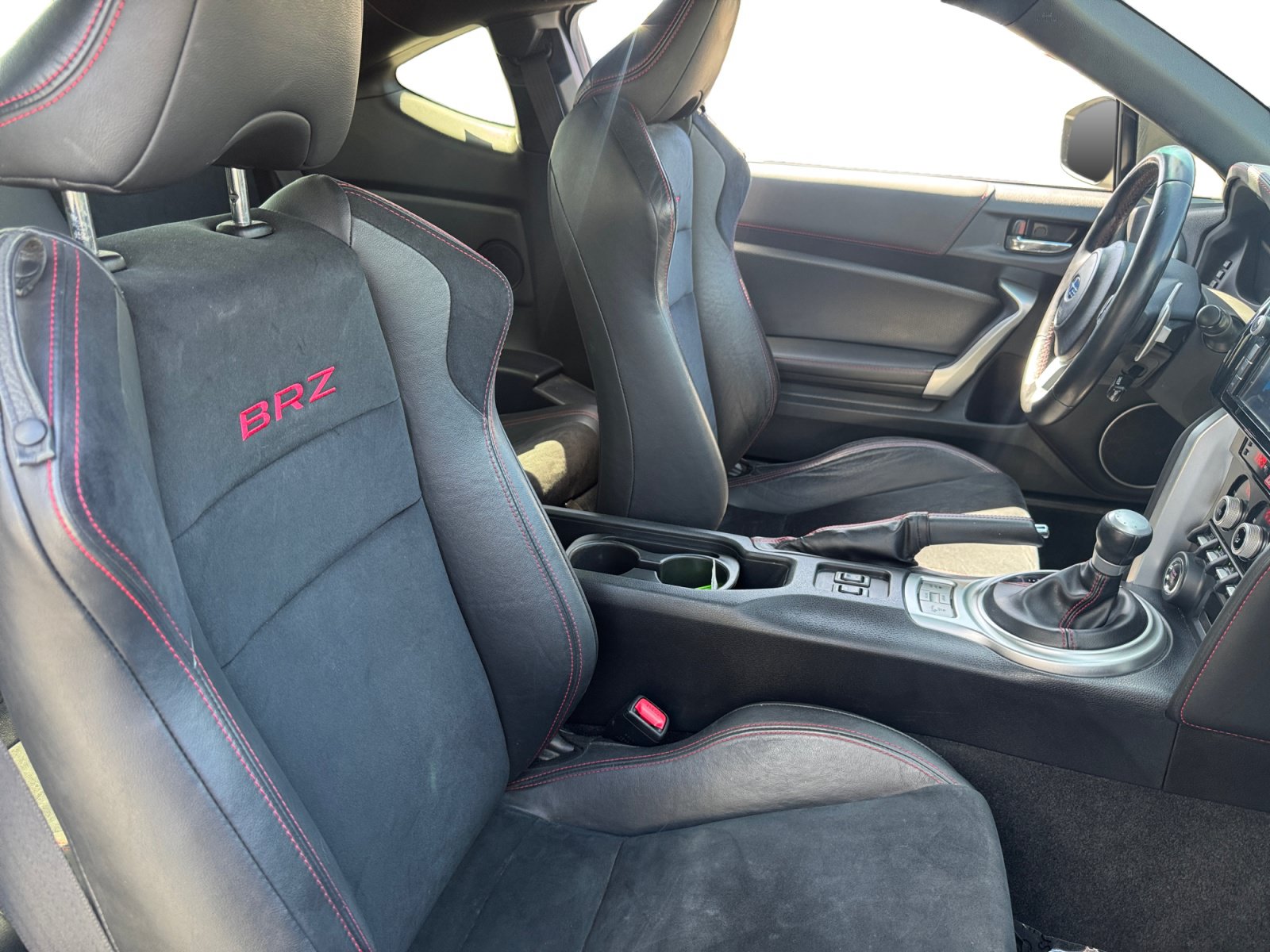 Used 2019 Subaru BRZ Limited RWD image 15