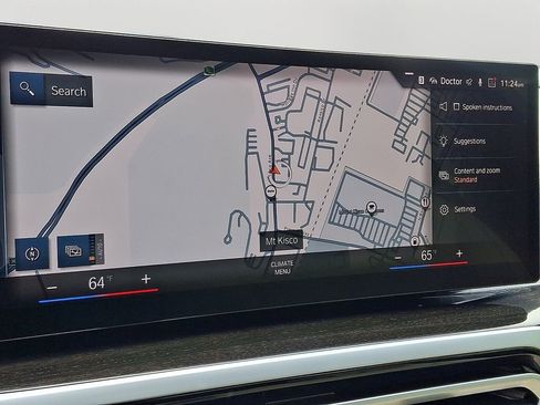 Certified 2023 BMW 330i xDrive Sedan w/ Premium Package AWD/4WD image 18