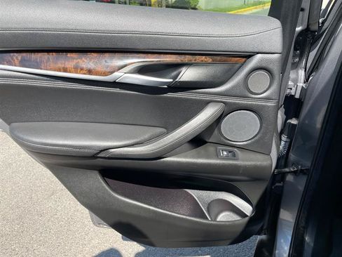 Used 2016 BMW X6 xDrive35i AWD/4WD image 86