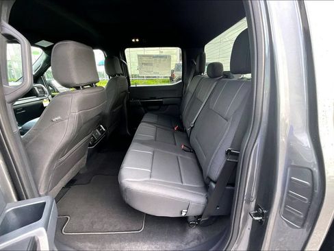 New 2026 Ford F150 STX w/ Equipment Group 200A AWD/4WD image 10