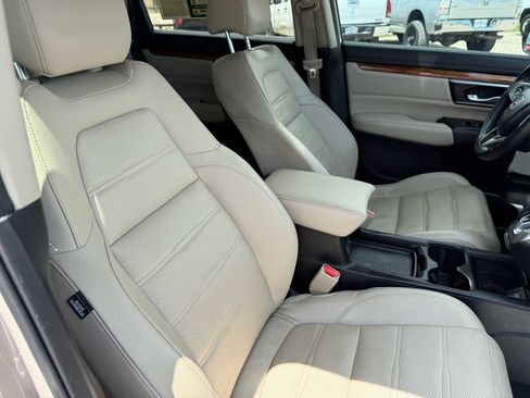 Used 2017 Honda CR-V EX-L image 15