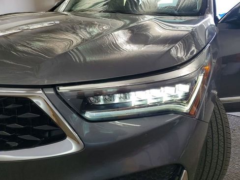 Used 2021 Acura RDX FWD image 28