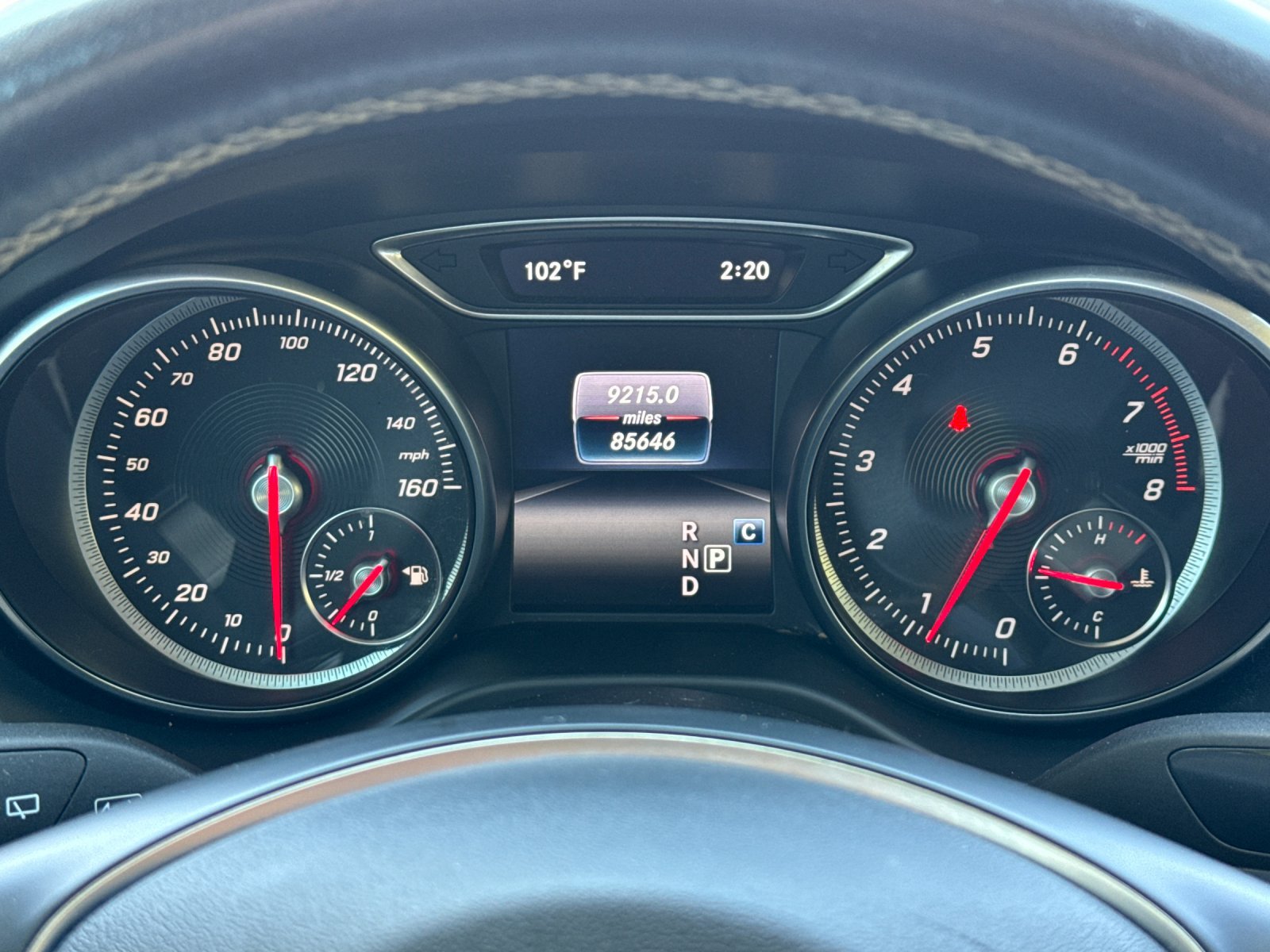 Certified 2019 Mercedes-Benz GLA 250 image 22