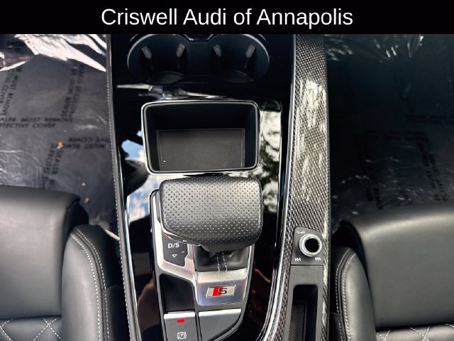 Used 2023 Audi S5 Premium Plus w/ Premium Plus Package AWD/4WD image 23