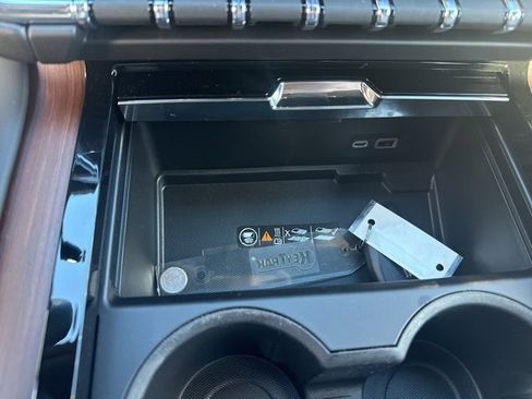 New 2026 GMC Yukon Denali w/ Denali Reserve Package image 20